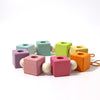 Grimm's Birthday Cubes | Conscious Craft